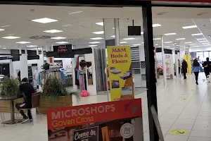 Govan Cross Shopping Centre image
