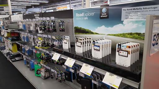 Office Supply Store «Staples», reviews and photos, 2120 SW 32nd Ave, Coral Gables, FL 33145, USA