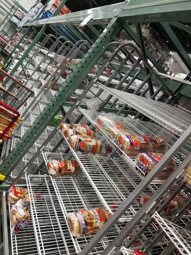 Warehouse club «BJ’s Wholesale Club», reviews and photos, 6290 Commerce Palms Dr, Tampa, FL 33647, USA