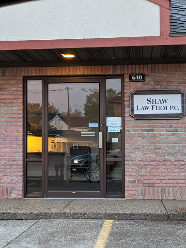 Shaw Law Firm