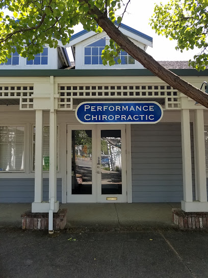 Performance Chiropractic