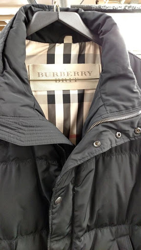 Dry Cleaner «Veribest Cleaners», reviews and photos, 419 Robinson Ave, San Diego, CA 92103, USA