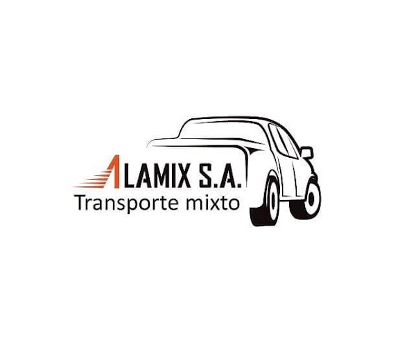 Transporte Alamix S.A.