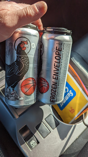 Liquor Store «Cask N Flask», reviews and photos, 14520 Camden Ave, San Jose, CA 95124, USA