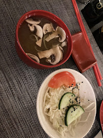 Soupe miso du Osaka - Restaurant japonais à Agen - n°5