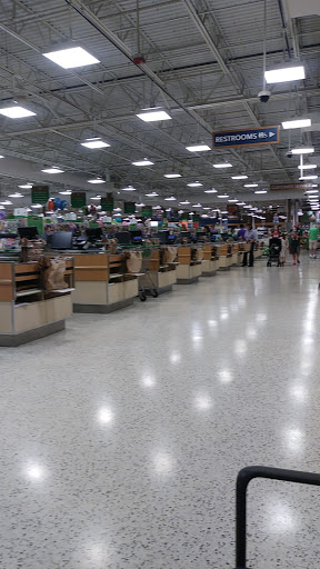 Supermarket «Publix Super Market at Crestwood Square», reviews and photos, 11977 Southern Blvd, Royal Palm Beach, FL 33411, USA