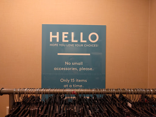 Department Store «Nordstrom Rack Pacific Commons Shopping Center», reviews and photos, 43706 Christy St, Fremont, CA 94538, USA