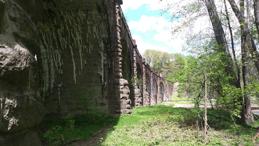 Tourist Attraction «Thomas Viaduct», reviews and photos, 5120 South St, Arbutus, MD 21227, USA