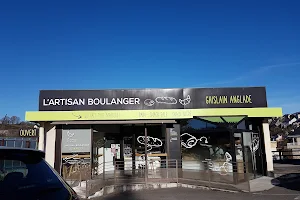 L'Artisan Boulanger | Ghislain Anglade image