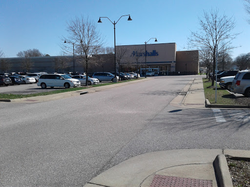 Department Store «Marshalls», reviews and photos, 105 Marketplace Dr, Hampton, VA 23666, USA