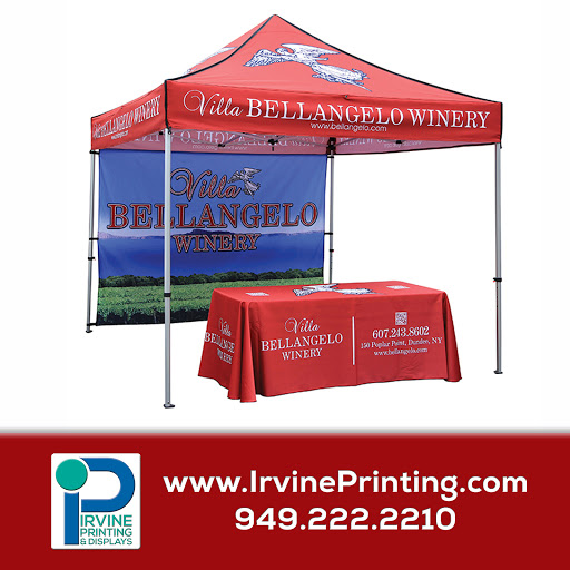 Print Shop «Irvine Printing & Graphics», reviews and photos, 17155 Von Karman Ave #109, Irvine, CA 92614, USA