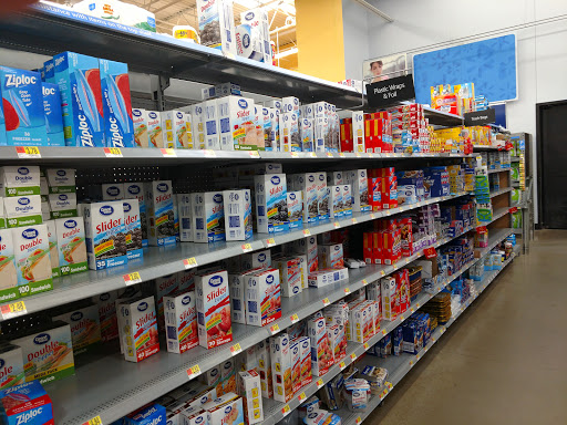 Department Store «Walmart Supercenter», reviews and photos, 50 Newberry Pkwy, Goldsboro, PA 17319, USA