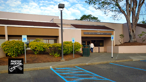 Community Center «Lakewood Community Center», reviews and photos, 9112 Lakewood Dr SW #121, Lakewood, WA 98499, USA