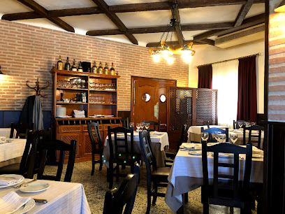 Asador Restaurante Navas de Tolosa - A-4, salida 266, 23212 Navas de Tolosa, Jaén, Spain