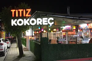 Titiz Kokoreç image