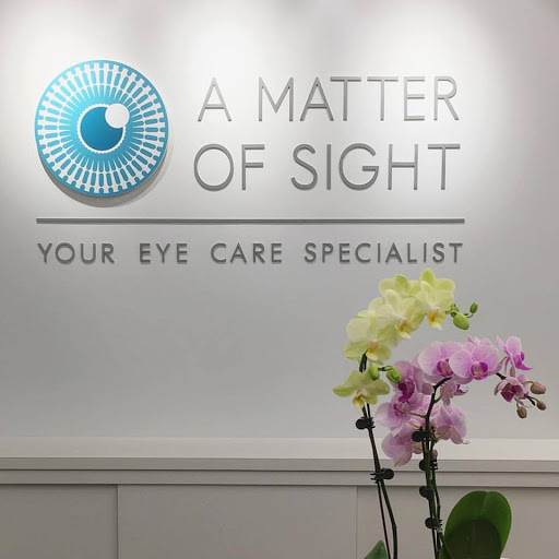 Eye Care Center «A Matter of Sight», reviews and photos, 2210 N Clark St, Chicago, IL 60614, USA