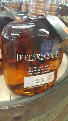 Liquor Store «Classic Spirits Liquors», reviews and photos, 12588 Gray Rd, Carmel, IN 46033, USA