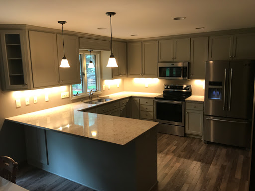 Contractor «Attics to Basements Building and Renovations, Inc», reviews and photos, 6106 Excelsior Blvd #8, St Louis Park, MN 55416, USA