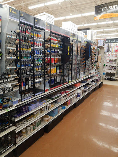 Craft Store «Michaels», reviews and photos, 3310 Alpine Ave NW #5, Walker, MI 49544, USA