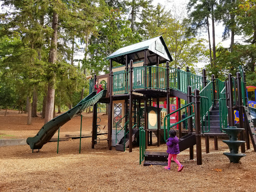 Park «Wilburton Hill Park», reviews and photos, 12400 Main St, Bellevue, WA 98005, USA