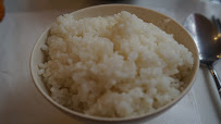 Riz blanc du Restaurant coréen Darai à Paris - n°3