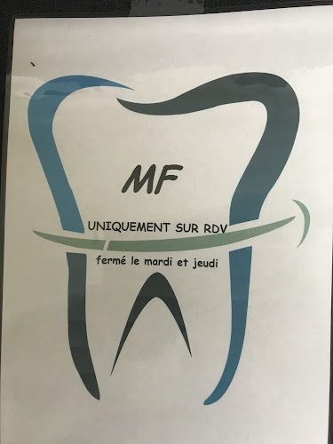 Beoordelingen van Martiat / Françoise in Gembloers - Tandarts