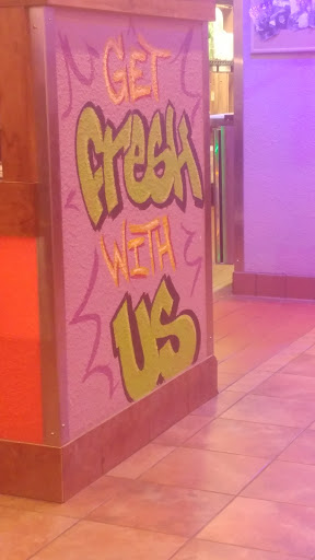 Tex-Mex Restaurant «Tijuana Flats», reviews and photos, 1760 Dunlawton Ave Ste. 105, Port Orange, FL 32127, USA