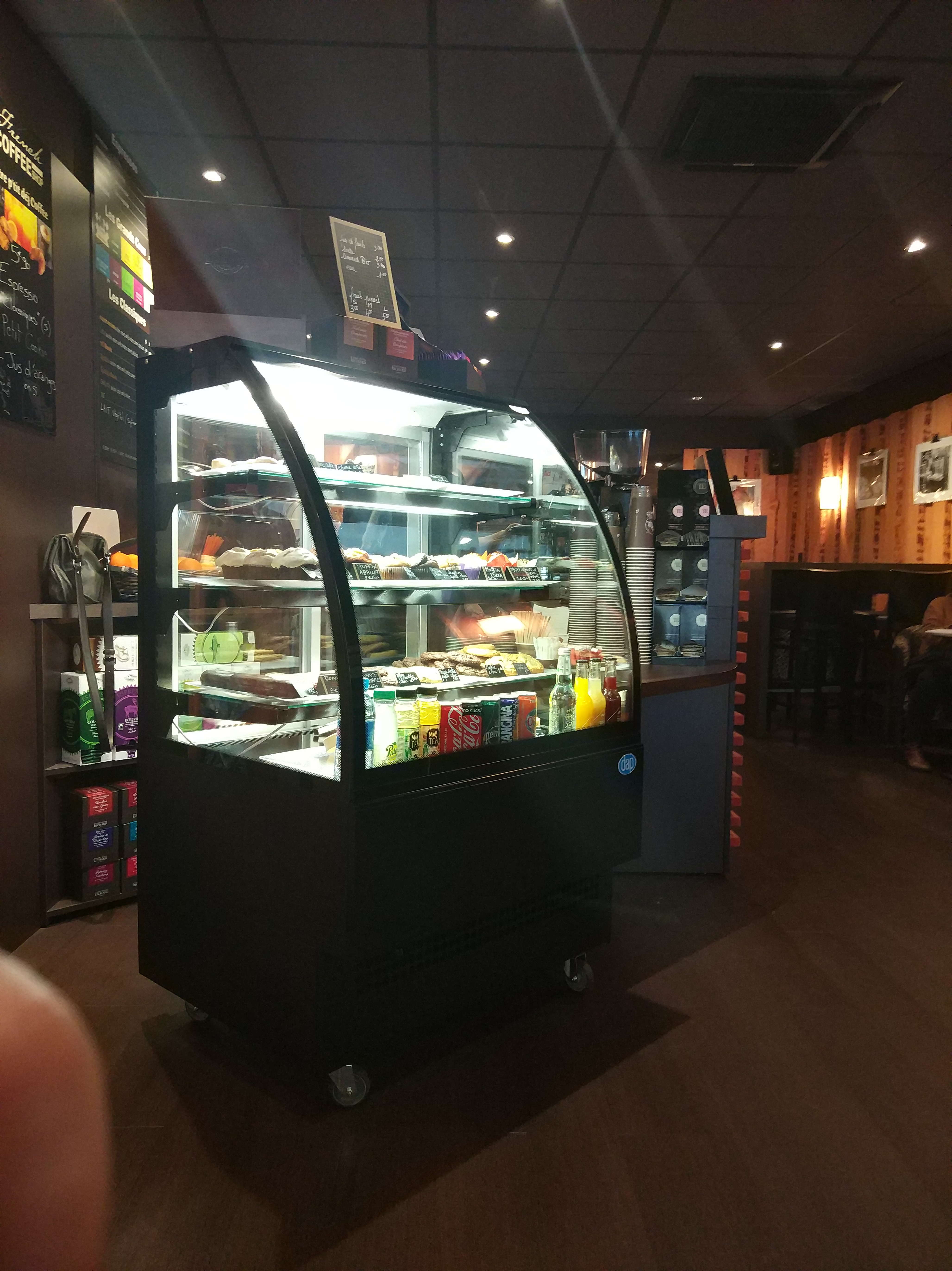 Photo n° 1 de l'avis de Bryan.a fait le 14/03/2018 à 17:07