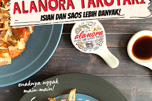 Alanora Takoyaki & Food image
