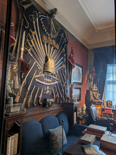 Amalienborgmuseet - Amager Vest