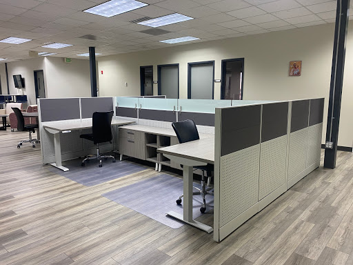 Office Furniture Store «Wholesale Office Furniture», reviews and photos, 1475 W 9000 S, West Jordan, UT 84088, USA