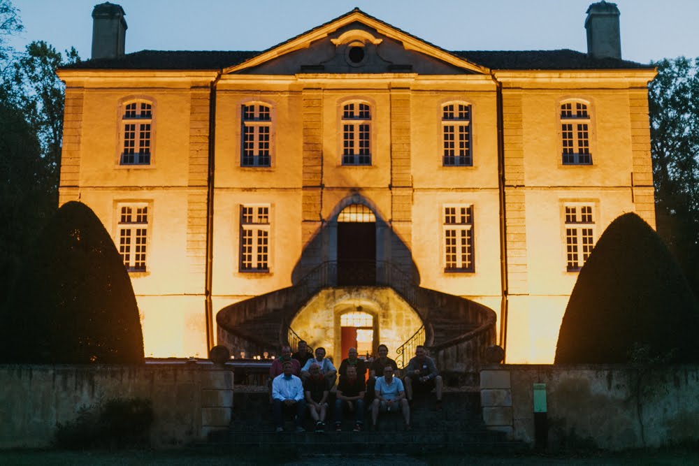 Photo n° 8 de l'avis de Thomas.a fait le 04/06/2019 à 10:23