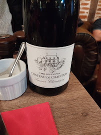 Vin du Bistro DAGOBERT à Tours - n°1