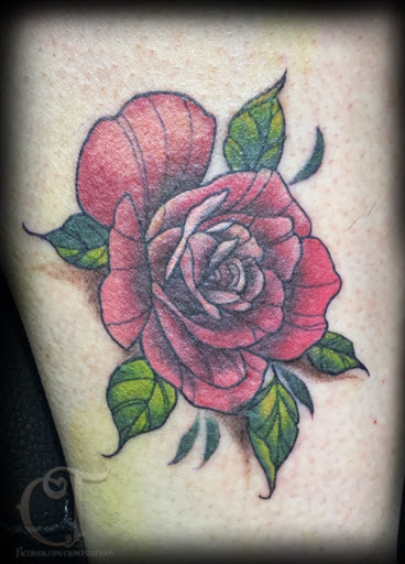 Explore sonic the hedgehog tattoo ideas, creative tattoo ideas in Houlton, available at Crowes Tattoos