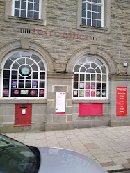 Morriston Post Office