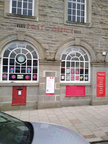 Morriston Post Office