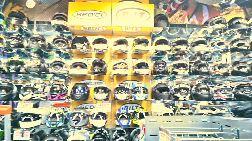 Motorcycle Parts Store «Cycle Gear», reviews and photos, 4401 W Wendover Ave #102, Greensboro, NC 27407, USA