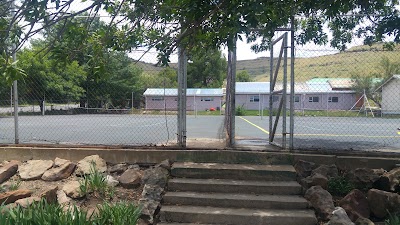 Photos of King Edward High School