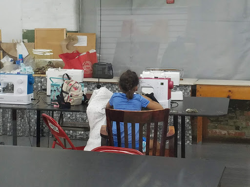 Fabric Store «Franklin Mill Store», reviews and photos, 305 Union Street, Franklin, MA 02038, USA