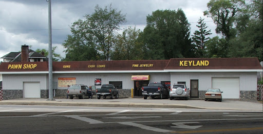 Keyland Pawn in Fairmont, West Virginia