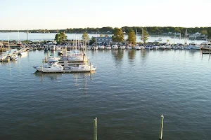 Colonial Beach Yacht Center image