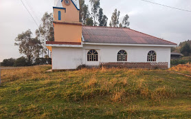 Iglesia Comunitaria (Pucamuro)