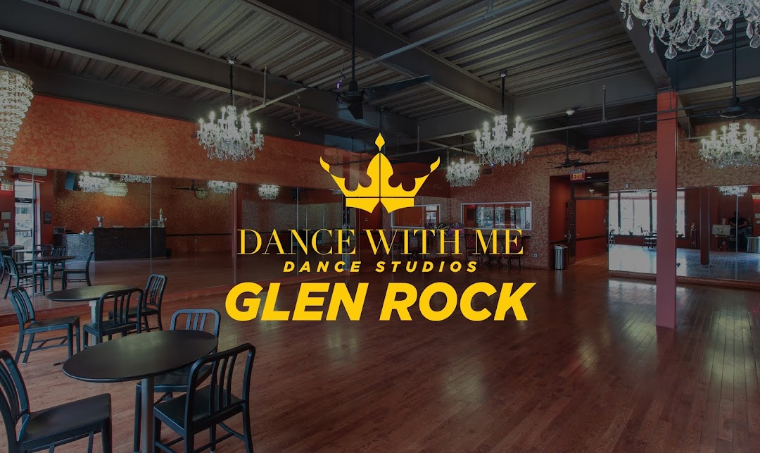 Dance With Me Glen Rock