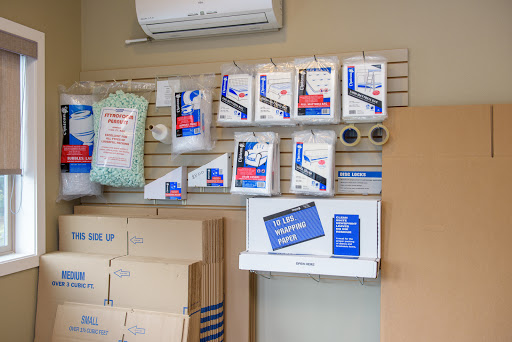 Self-Storage Facility «Kent East Hill Self Storage», reviews and photos, 10625 SE 240th St, Kent, WA 98031, USA