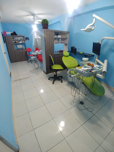 Aramburo Dentistas