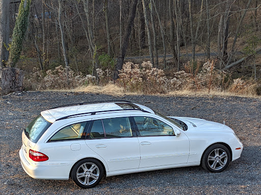 Auto Repair Shop «Silver Star Motors Mercedes-Benz Specialists», reviews and photos, 340-C Mill St NE, Vienna, VA 22180, USA