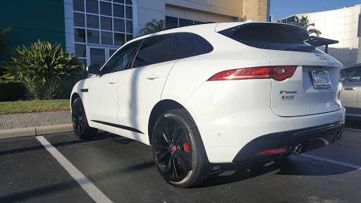 Jaguar Dealer «Jaguar Merritt Island», reviews and photos, 1850 E Merritt Island Causeway, Merritt Island, FL 32952, USA