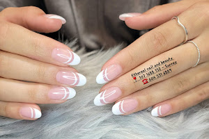 Ethereal Nail & Beauty