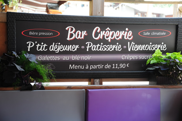 menu du restaurants Le Belier à La Clusaz