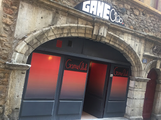 GAME CLUB - Location de Salle